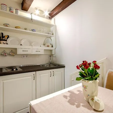 Cozy * Rovinj