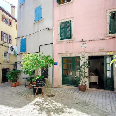 Apartment Cozy Rovinj