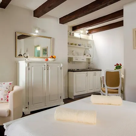Appartement Cozy *