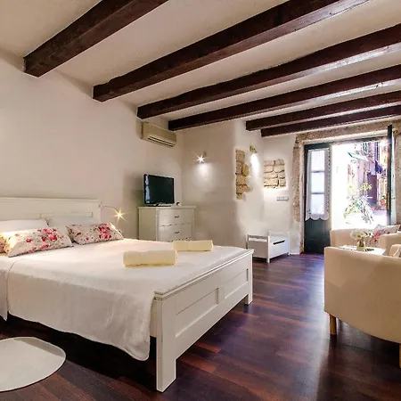 Cozy Apartment Rovinj