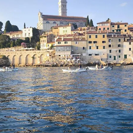 Cozy * Rovinj