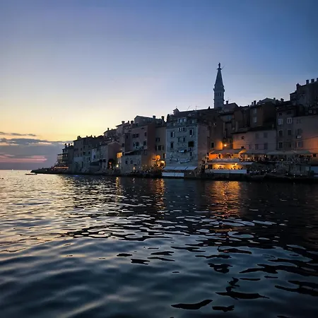 Cozy Appartement Rovinj