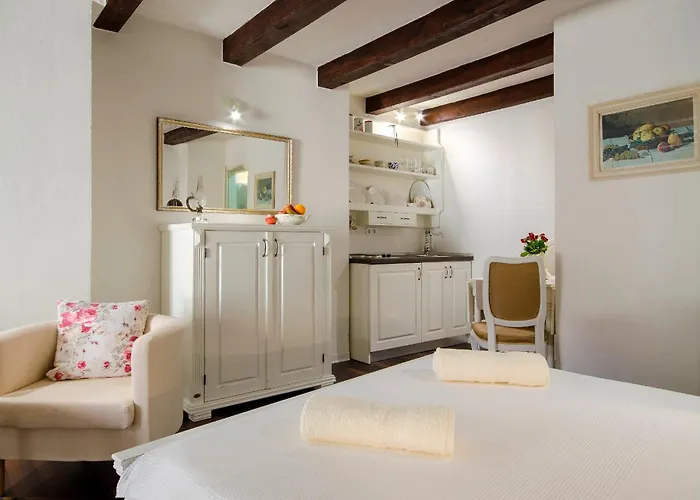 Διαμέρισμα Cozy *