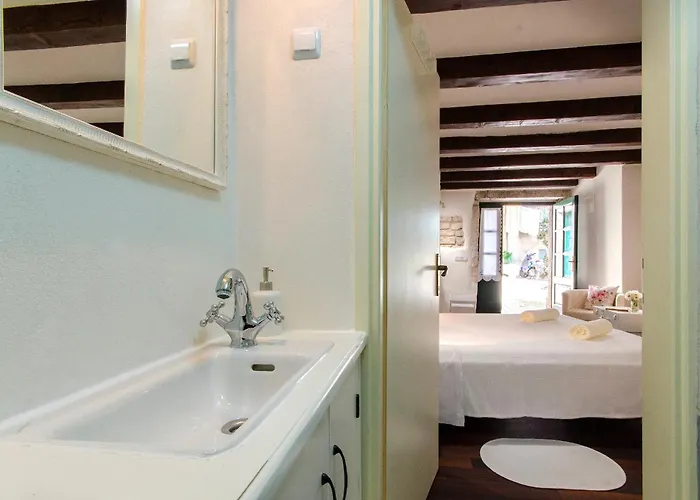 Apartment Cozy Rovinj