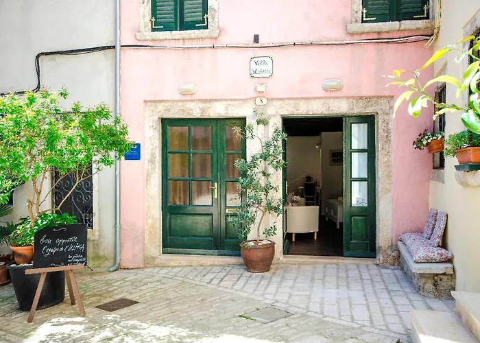 Cozy Apartment Rovinj