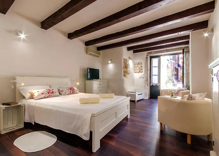 Cozy Apartment Rovinj