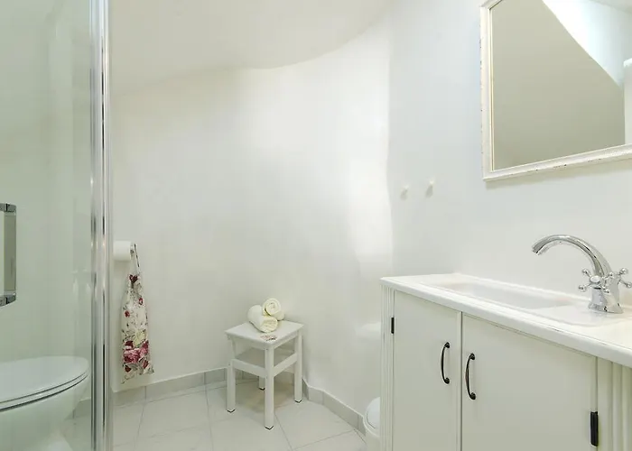 Apartment Cozy Rovinj